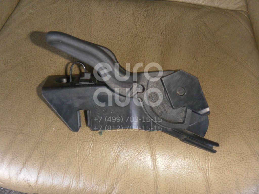 Ручка открывания капота для Opel Corsa D 2006-2015 - Фото №1