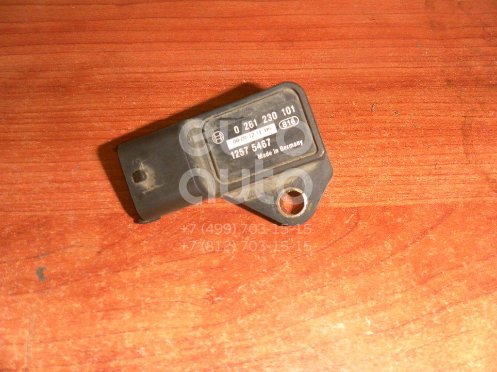 Датчик абсолютного давления для Opel,Mazda Corsa D 2006-2015;Signum 2003-2008;Vectra C 2002-2008;Mazda 6 (GG) 2002-2007 - Фото №1