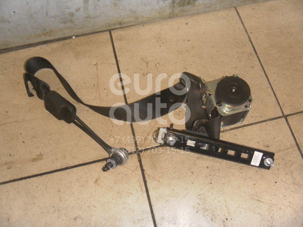 Ремень безопасности для Opel Corsa D 2006-2015 - Фото №1