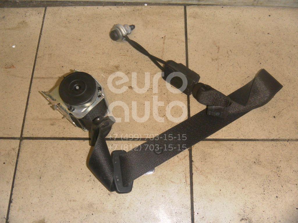 Ремень безопасности для Opel Corsa D 2006-2015 - Фото №1