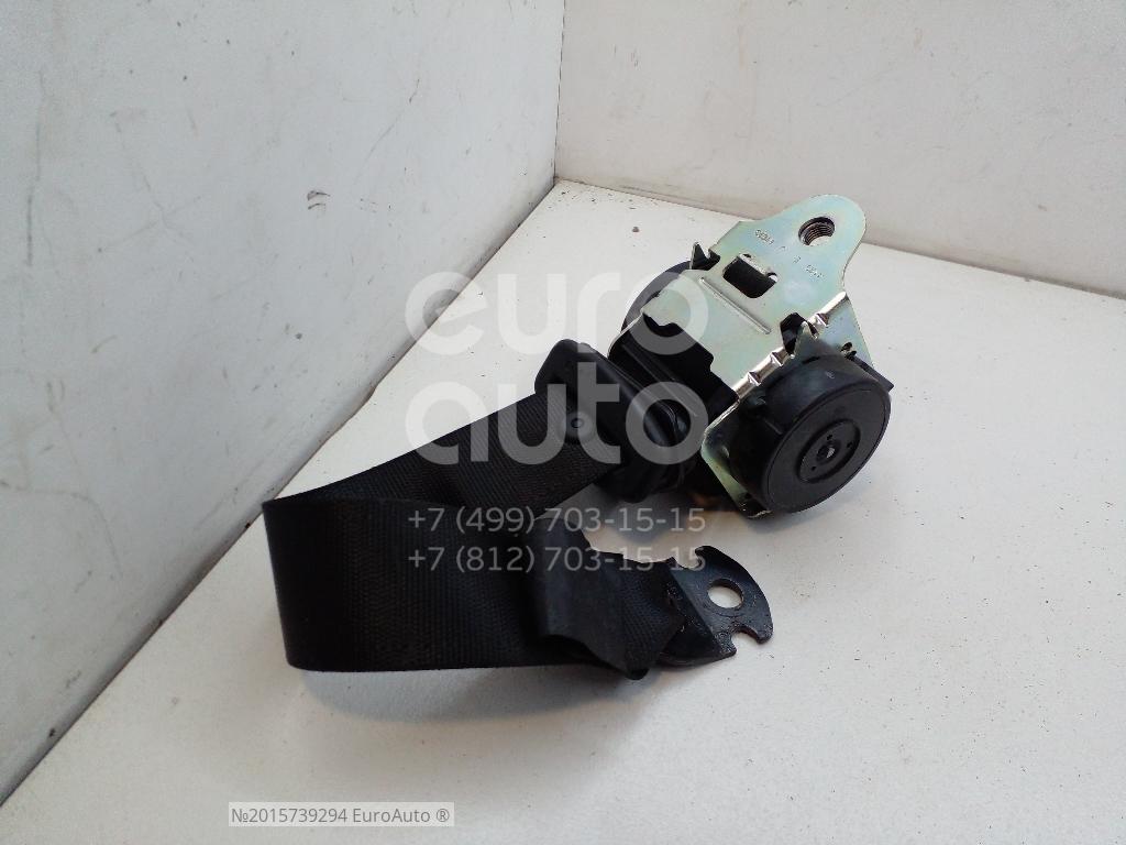 Ремень безопасности для Opel Corsa D 2006-2015 - Фото №1