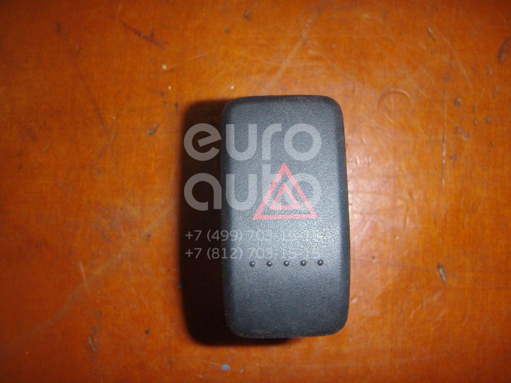 Кнопка аварийной сигнализации для Honda CR-V 2002-2006 - Фото №1