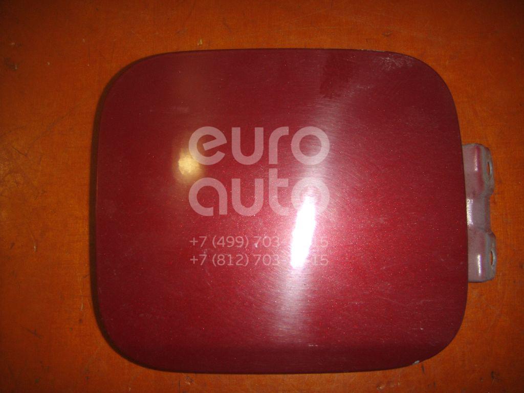 Лючок бензобака для Honda CR-V 2002-2006 - Фото №1