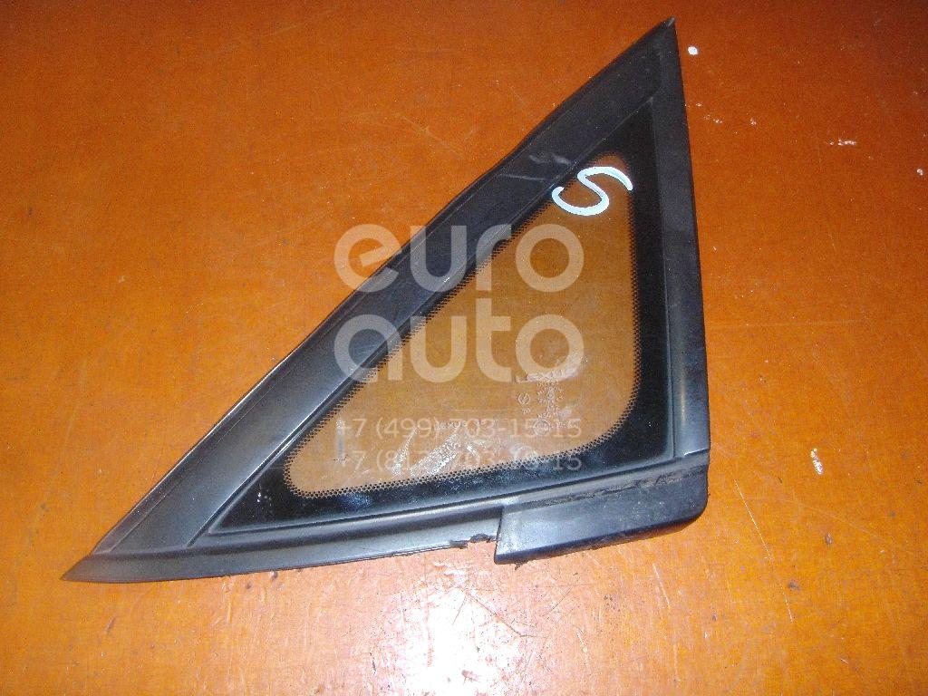 Стекло кузовное глухое левое для Lexus RX 300 1998-2003 - Фото №1