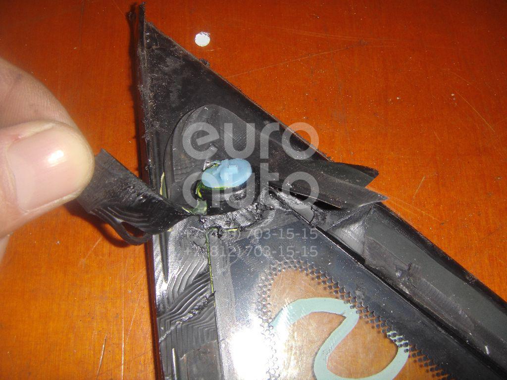Стекло кузовное глухое левое для Lexus RX 300 1998-2003 - Фото №1