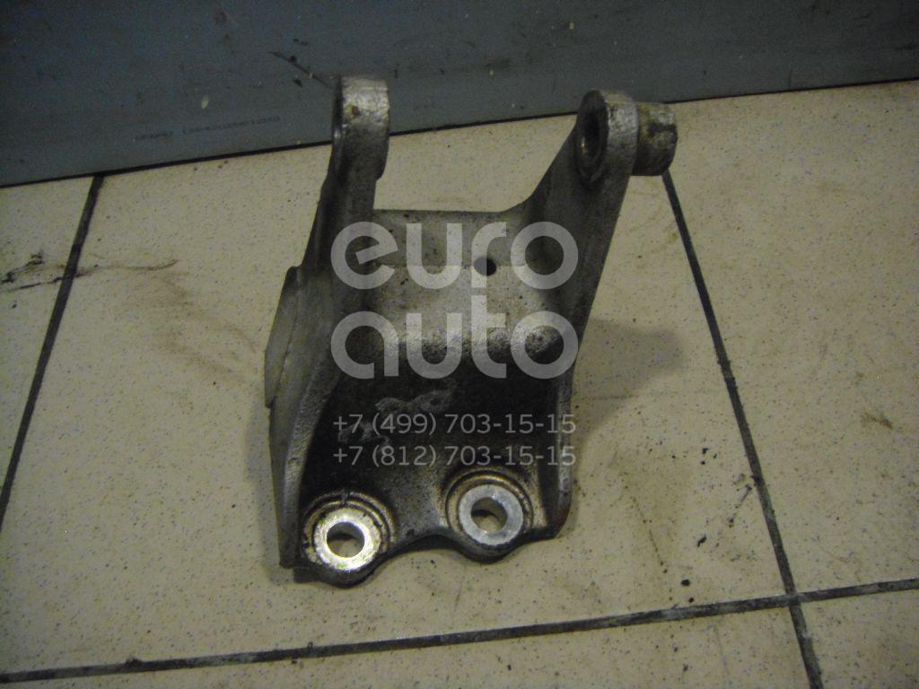 Кронштейн двигателя задний для Honda CR-V 2002-2006 - Фото №1