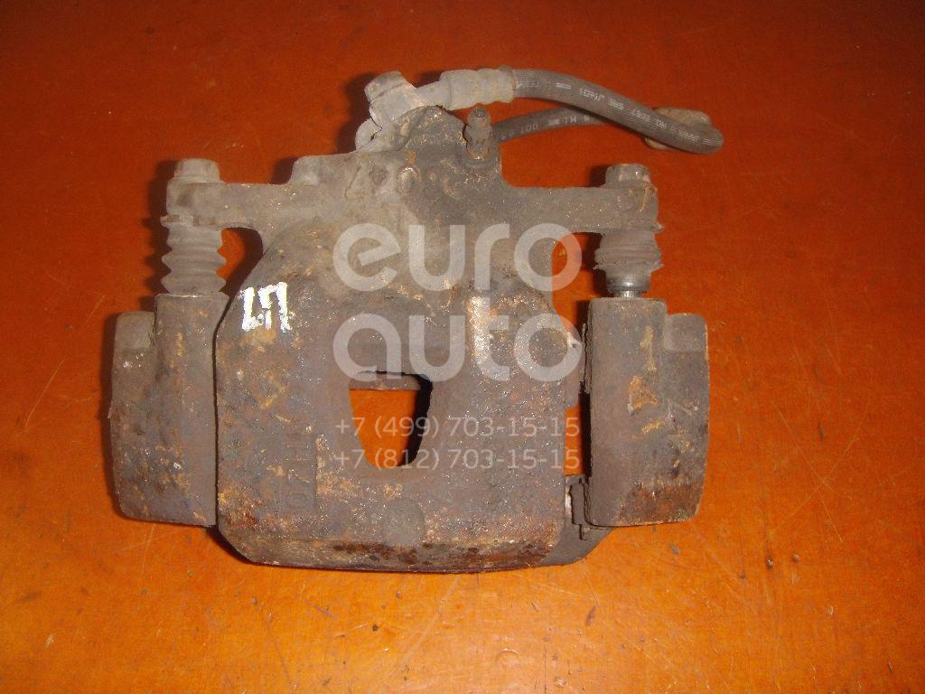 Суппорт передний левый для Lexus RX 300 1998-2003 - Фото №1