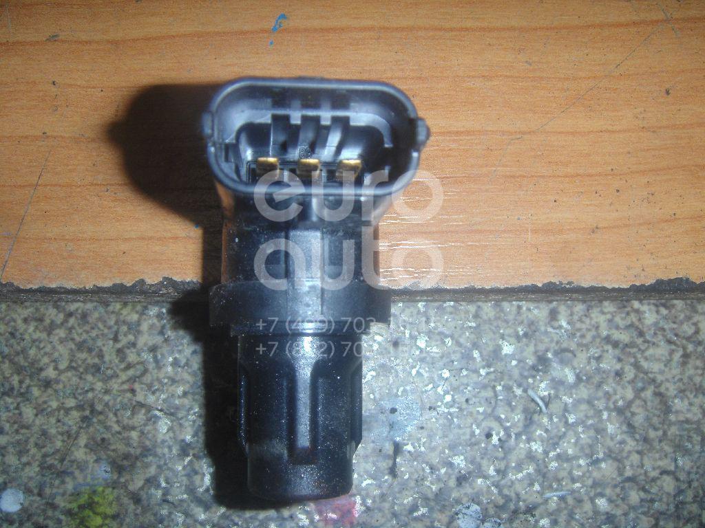 Датчик положения распредвала для Ford,Opel Focus III 2011>;Focus II 2005-2008;Astra G 1998-2005;Agila A 2000-2008;Astra H / Family 2004-2015;Meriva 2003-2010;C-MAX 2003-2011;Tigra TwinTop 2004-2009;Corsa C 2000-2006;Corsa D 2006-2015 - Фото №1