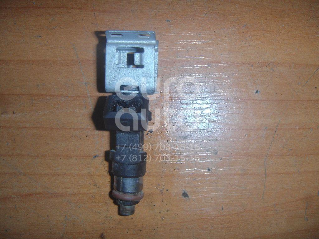 Форсунка инжекторная электрическая для Ford Focus III 2011>;Mondeo IV 2007-2015;Fiesta 2008>;C-MAX 2011>;EcoSport 2013> - Фото №1