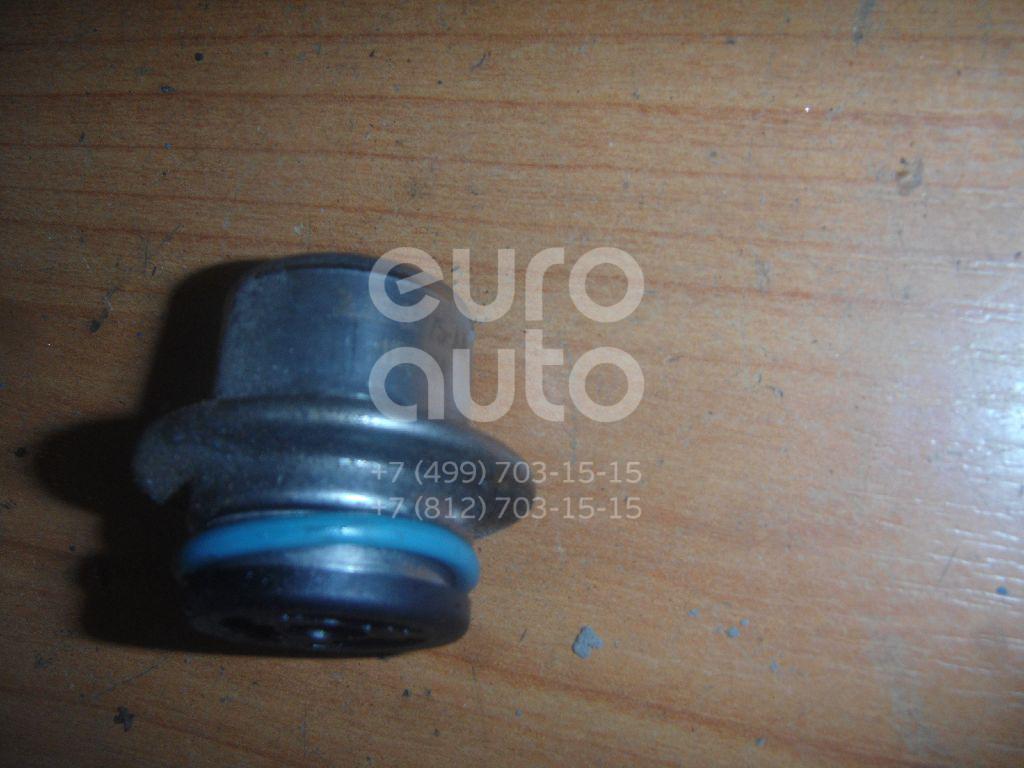 Регулятор давления топлива для Ford Focus III 2011>;Focus II 2005-2008;C-MAX 2003-2011;Mondeo III 2000-2007;Mondeo IV 2007-2015;Focus II 2008-2011;Fiesta 2008>;C-MAX 2011> - Фото №1