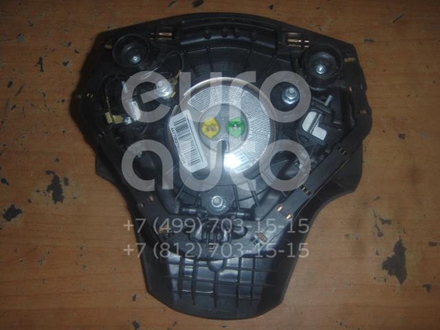 Подушка безопасности в рулевое колесо для Opel Corsa D 2006-2015 - Фото №1