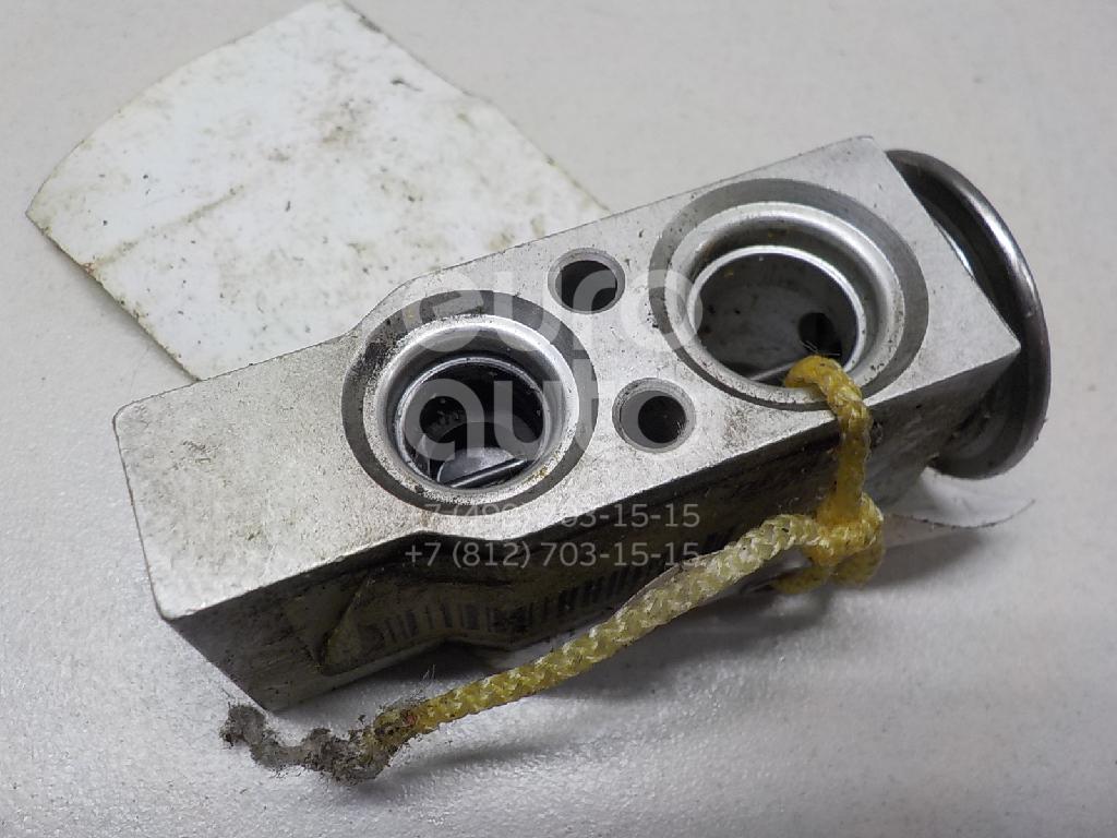 Клапан кондиционера для Opel Corsa D 2006-2015 - Фото №1