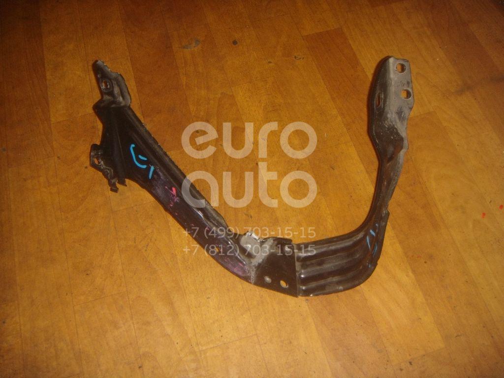 Панель передняя для Mercedes Benz C209 CLK coupe 2002-2010;W203 2000-2006 - Фото №1