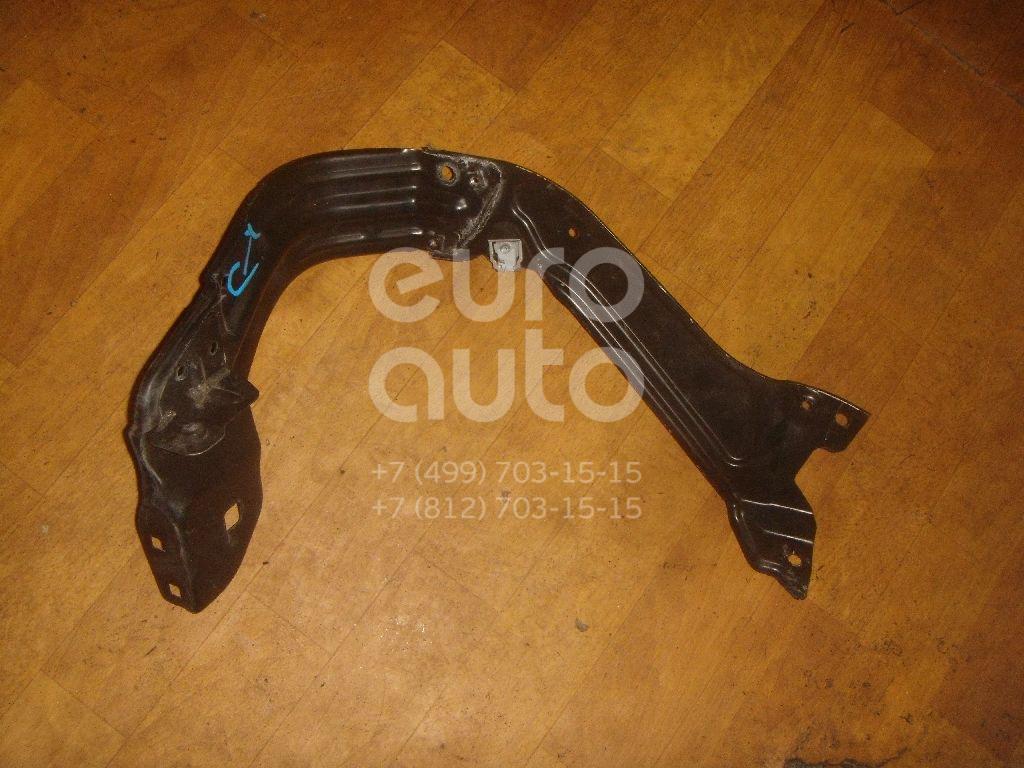 Панель передняя для Mercedes Benz C209 CLK coupe 2002-2010;W203 2000-2006 - Фото №1
