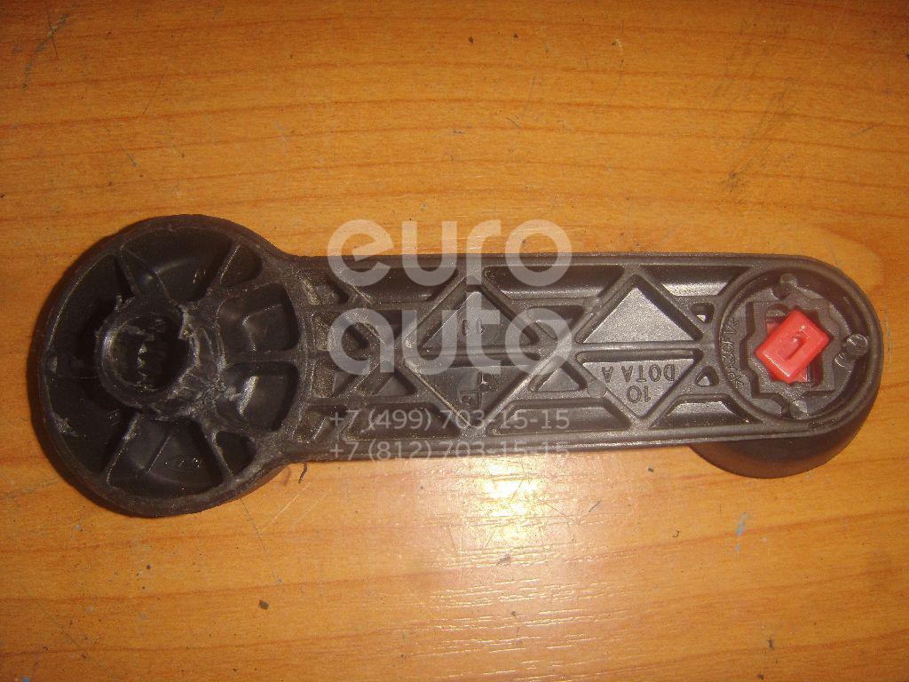 Ручка стеклоподъемника для Ford Focus III 2011>;Mondeo II 1996-2000;Focus II 2005-2008;C-MAX 2003-2011;Focus I 1998-2005;Mondeo III 2000-2007;Mondeo IV 2007-2015;Focus II 2008-2011 - Фото №1