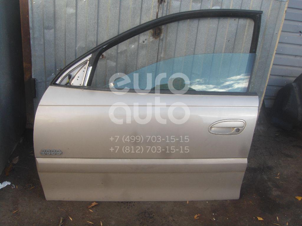 Дверь передняя левая для Opel Omega B 1994-2003 - Фото №1