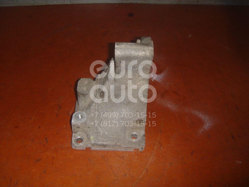 Кронштейн генератора для Toyota Corolla E15 2006-2013 - Фото №1