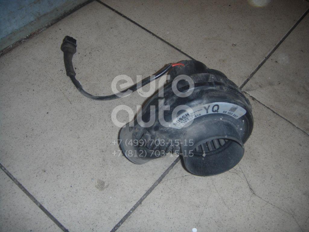 Насос воздушный для Opel Omega B 1994-2003 - Фото №1