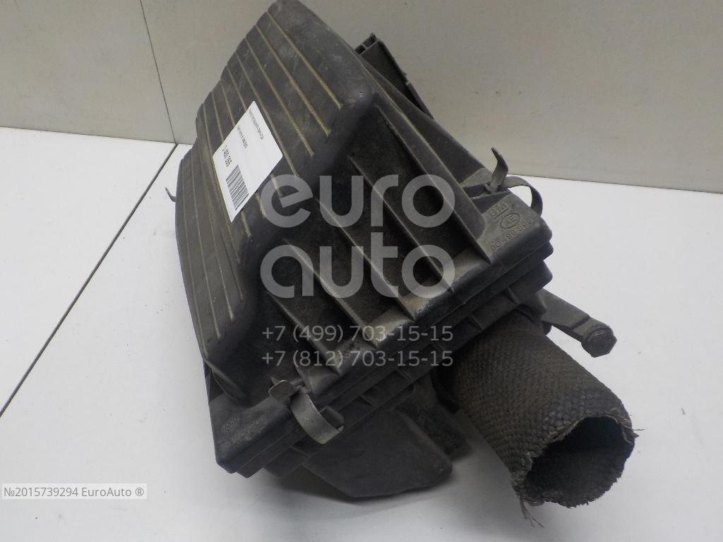 Корпус воздушного фильтра для Opel Vectra B 1999-2002;Vectra B 1995-1999 - Фото №1