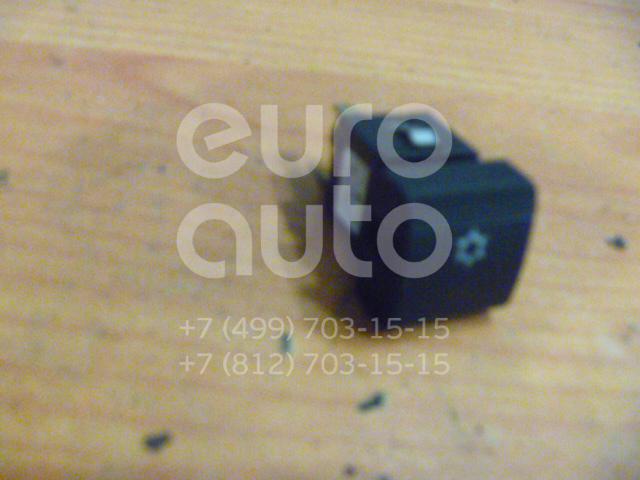 Кнопка кондиционера для Opel Vectra B 1999-2002 - Фото №1