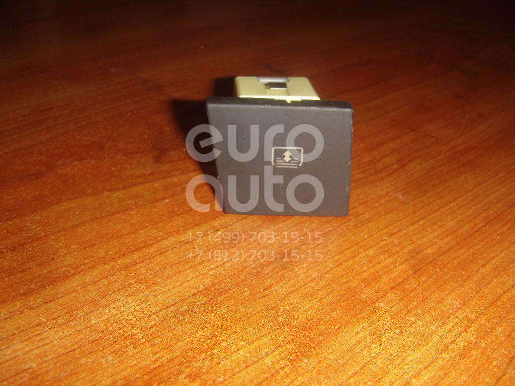 Кнопка люка для Opel Omega B 1994-2003 - Фото №1