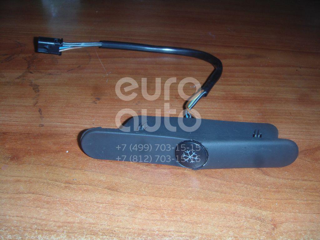 Кнопка антипробуксовочной системы для Opel Omega B 1994-2003 - Фото №1