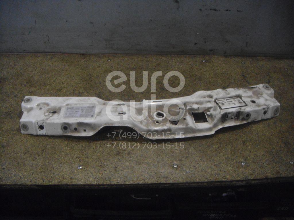 Панель передняя для Opel Meriva 2003-2010 - Фото №1