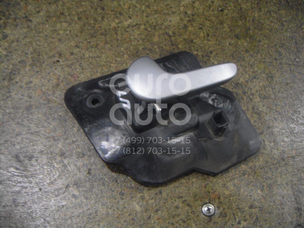 Ручка двери передней внутренняя левая для Opel Meriva 2003-2010 - Фото №1