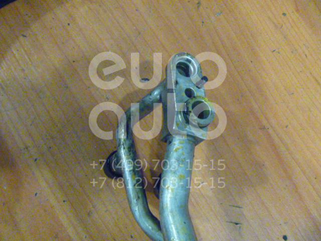Трубка кондиционера для Opel Vectra B 1999-2002;Vectra B 1995-1999 - Фото №1
