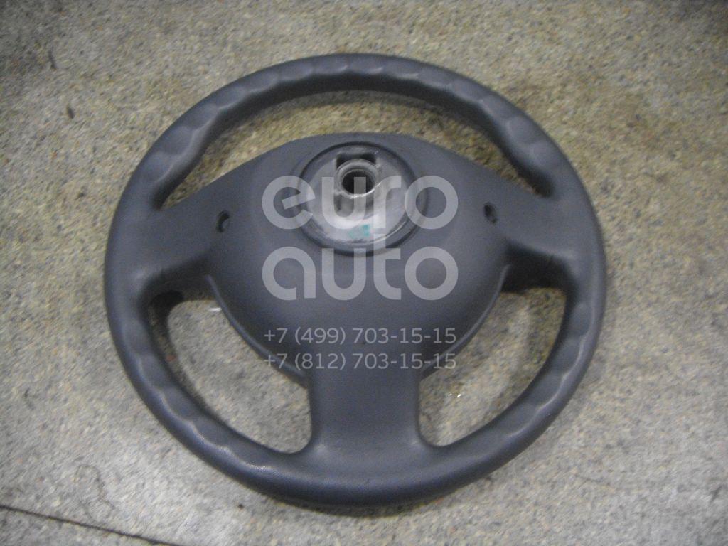 Рулевое колесо с AIR BAG для Opel Meriva 2003-2010 - Фото №1