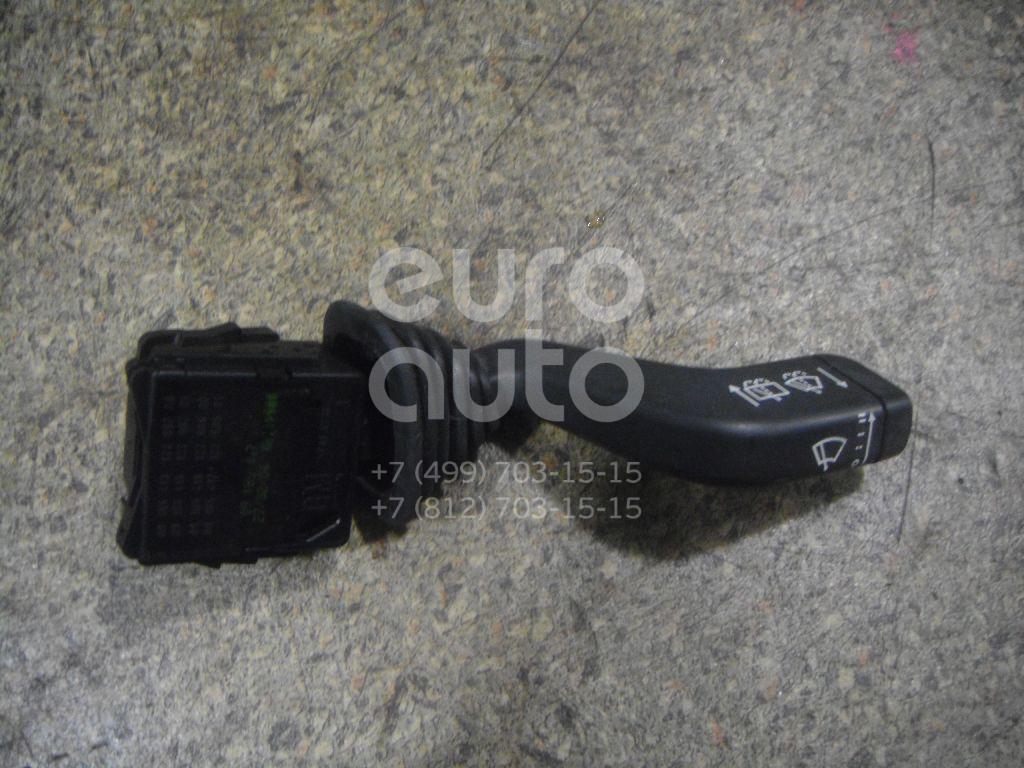 Переключатель стеклоочистителей для Opel Meriva 2003-2010 - Фото №1