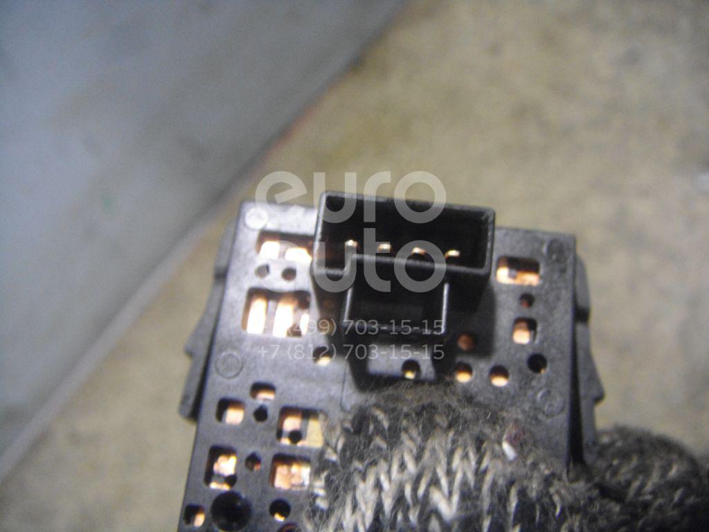 Переключатель стеклоочистителей для Opel Meriva 2003-2010 - Фото №1
