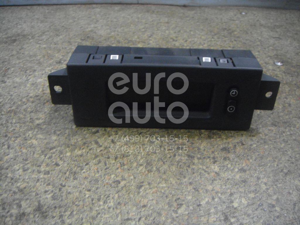 Дисплей информационный для Opel Meriva 2003-2010;Corsa C 2000-2006;Vivaro 2001>;Combo 2001-2011 - Фото №1