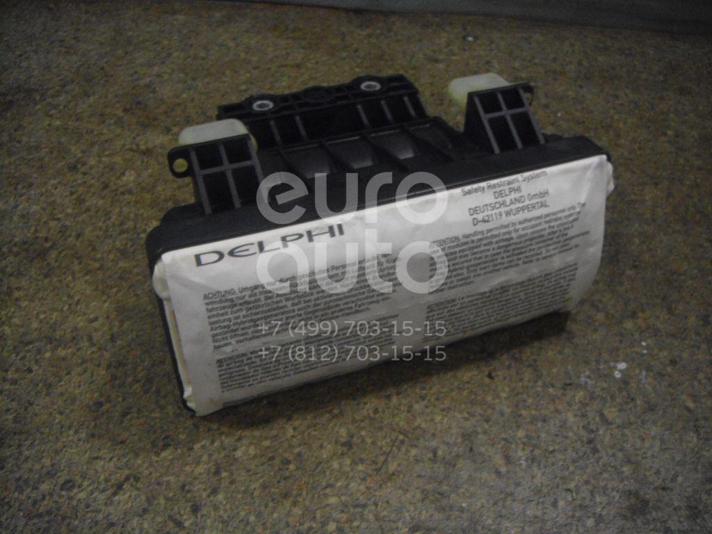 Подушка безопасности пассажирская (в торпедо) для Opel Meriva 2003-2010 - Фото №1