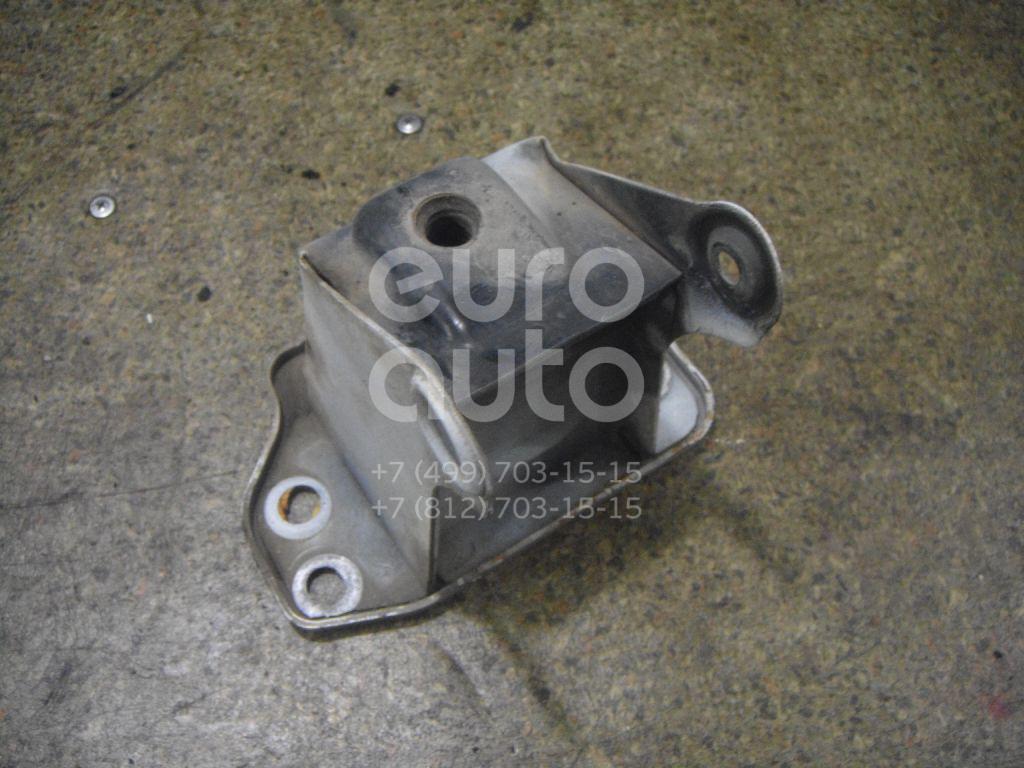 Кронштейн усилителя переднего бампера правый для Opel Meriva 2003-2010 - Фото №1