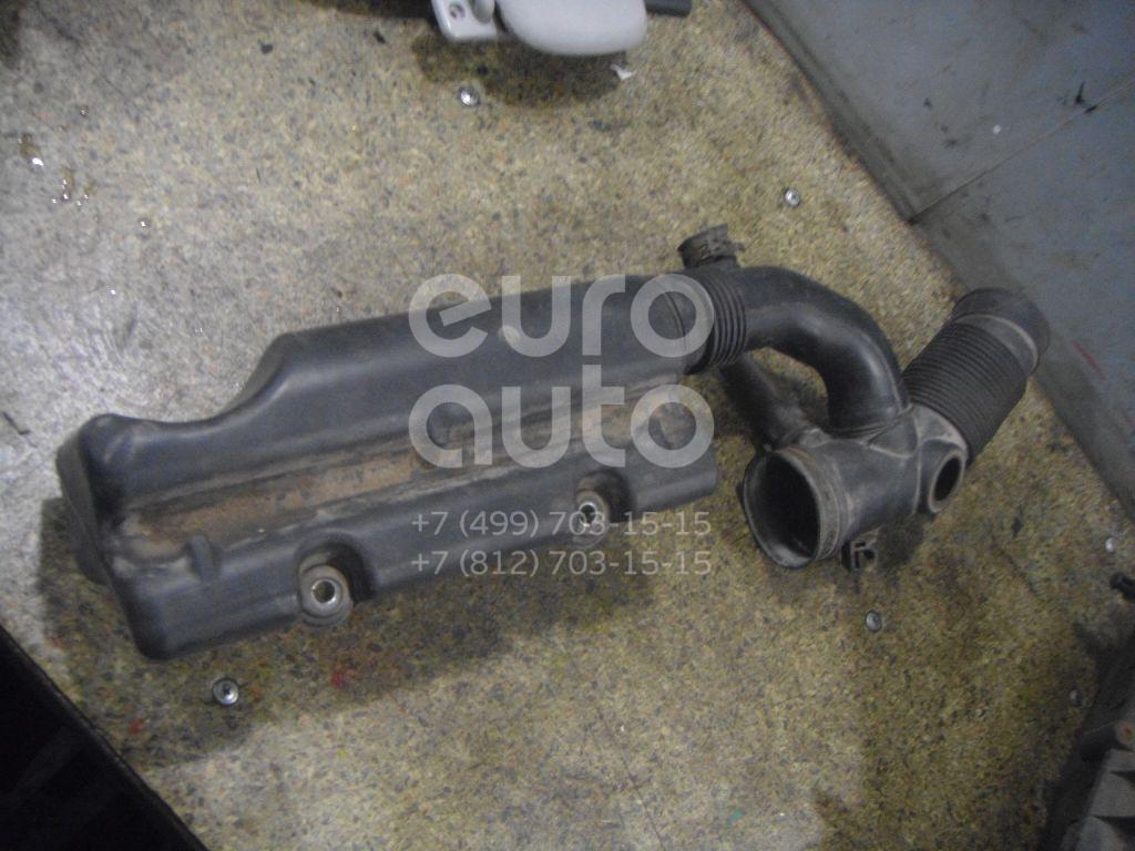 Резонатор воздушного фильтра для Opel Meriva 2003-2010 - Фото №1