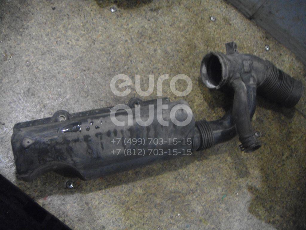 Резонатор воздушного фильтра для Opel Meriva 2003-2010 - Фото №1