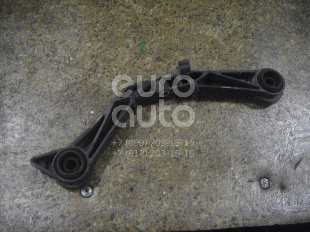 Кронштейн (сопут. товар) для Opel Meriva 2003-2010;Tigra TwinTop 2004-2009;Corsa C 2000-2006 - Фото №1