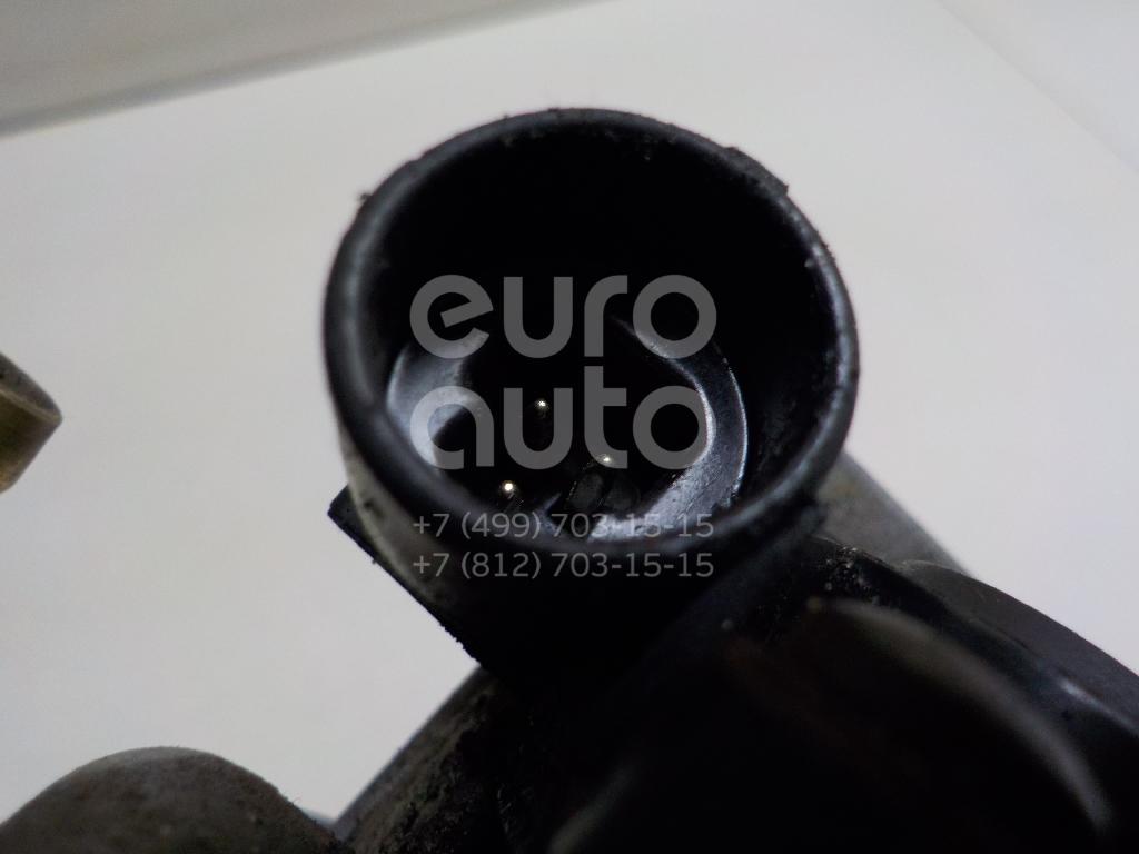 Заслонка дроссельная механическая для Opel Vectra B 1999-2002;Vectra B 1995-1999 - Фото №1