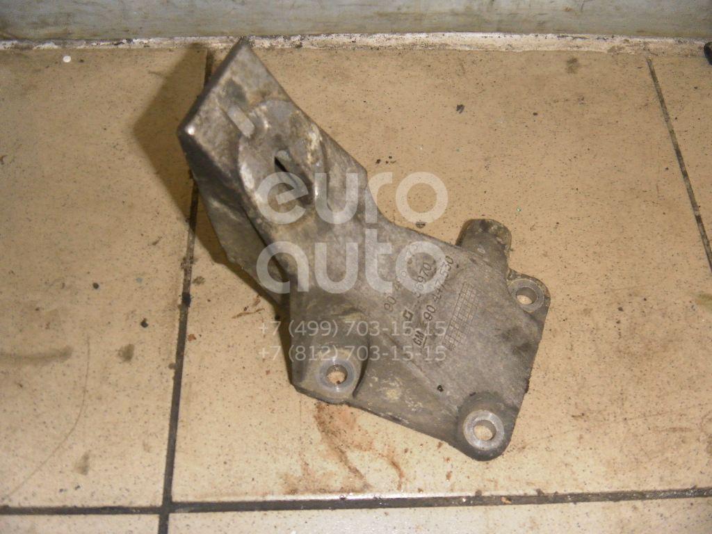 Кронштейн двигателя левый для Opel Omega B 1994-2003 - Фото №1
