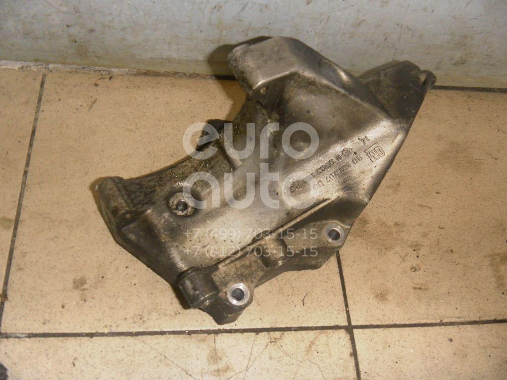 Кронштейн кондиционера для Opel Omega B 1994-2003 - Фото №1