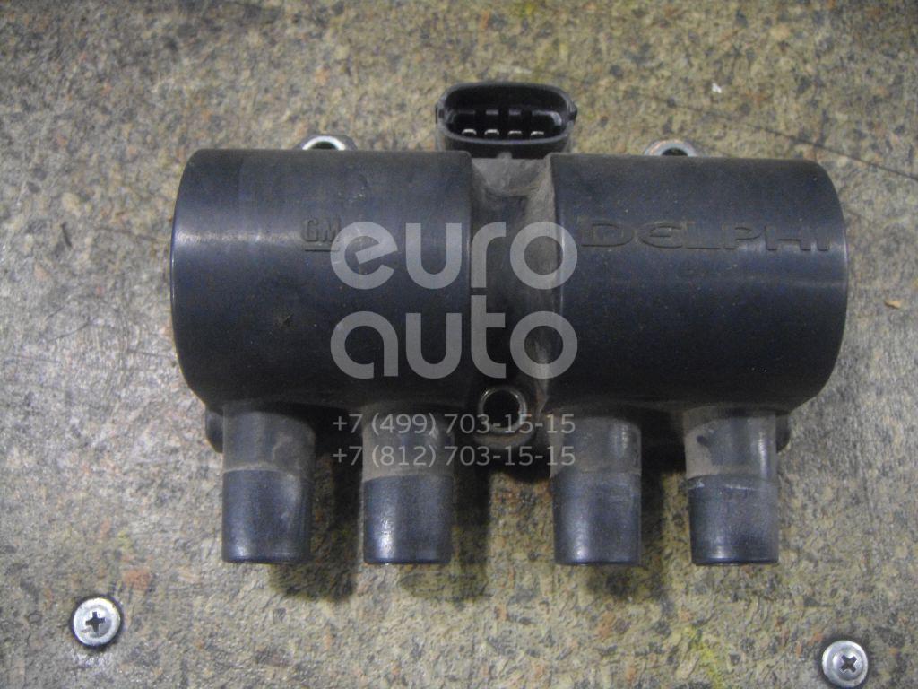 Катушка зажигания для Opel Meriva 2003-2010;Astra G 1998-2005 - Фото №1
