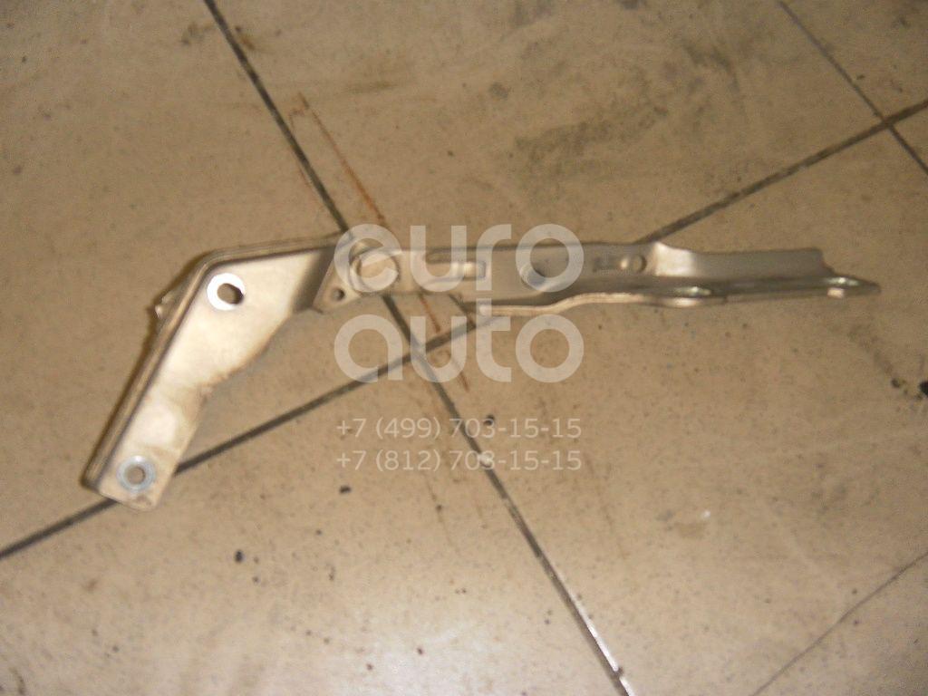 Петля капота левая для Opel Omega B 1994-2003 - Фото №1