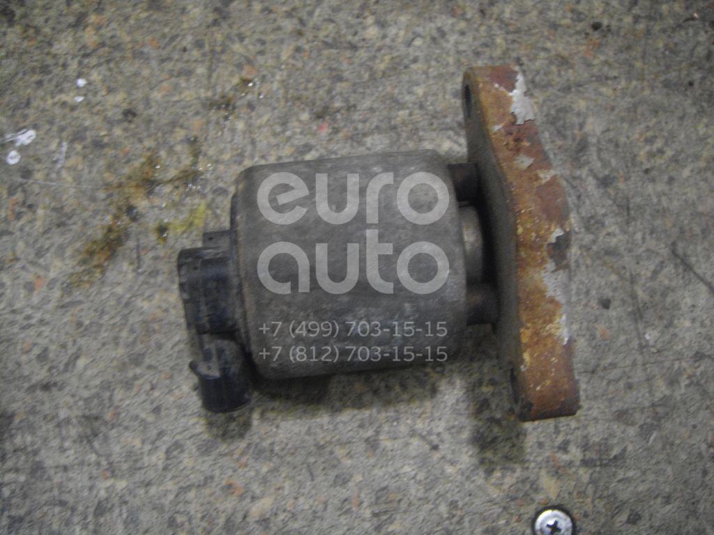 Клапан рециркуляции выхлопных газов для Opel Meriva 2003-2010 - Фото №1