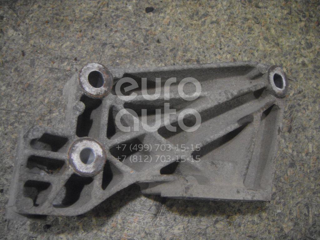 Кронштейн генератора для Opel Meriva 2003-2010;Astra G 1998-2005;Tigra 1994-2000;Corsa B 1993-2000;Astra H / Family 2004-2015;Zafira A (F75) 1999-2005;Corsa C 2000-2006;Vectra C 2002-2008;Zafira B 2005-2012 - Фото №1