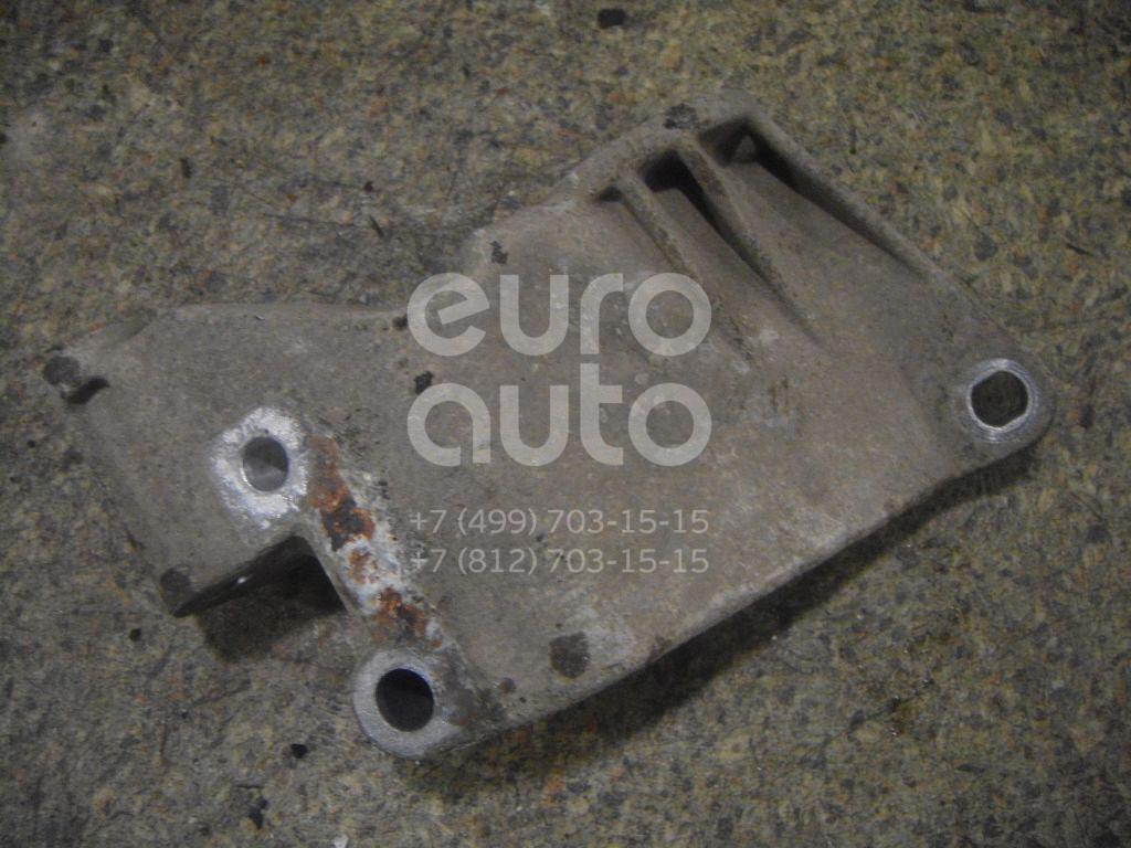 Кронштейн генератора для Opel Meriva 2003-2010;Astra G 1998-2005;Tigra 1994-2000;Corsa B 1993-2000;Astra H / Family 2004-2015;Zafira A (F75) 1999-2005;Corsa C 2000-2006;Vectra C 2002-2008;Zafira B 2005-2012 - Фото №1