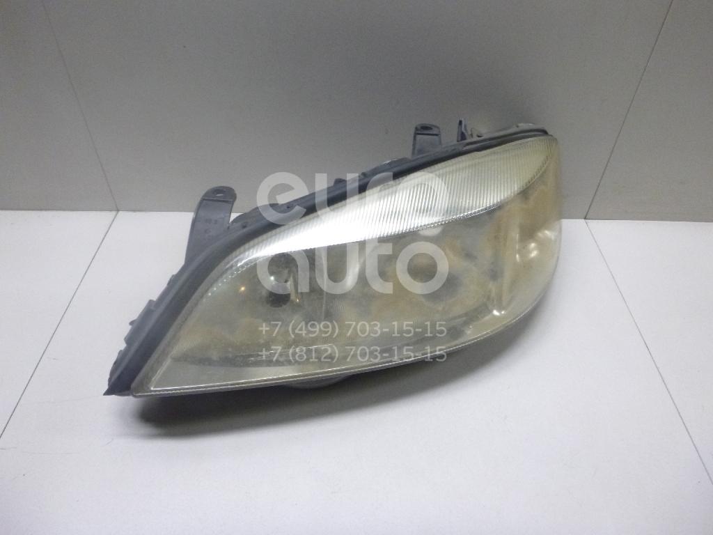 Фара левая для Opel Astra G 1998-2005 - Фото №1