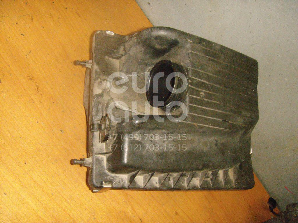 Корпус воздушного фильтра для Opel Astra G 1998-2005;Zafira A (F75) 1999-2005 - Фото №1
