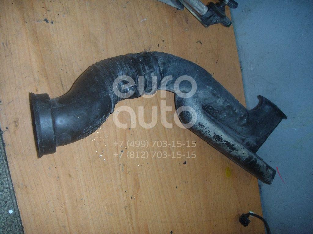 Резонатор воздушного фильтра для Opel Astra G 1998-2005;Zafira A (F75) 1999-2005 - Фото №1