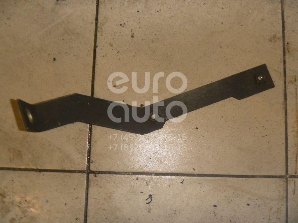 Кронштейн глушителя для Opel Omega B 1994-2003 - Фото №1